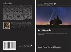Buchcover von Arteterapia