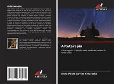 Bookcover of Arteterapia