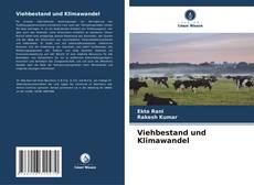 Viehbestand und Klimawandel的封面