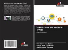 Copertina di Formazione dei cittadini critici