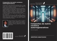 Copertina di Composites de matriz cerámica autorregenerativos