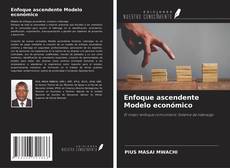 Enfoque ascendente Modelo económico kitap kapağı