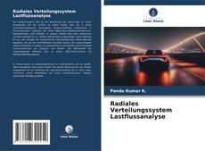 Buchcover von Radiales Verteilungssystem Lastflussanalyse