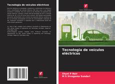 Bookcover of Tecnologia de veículos eléctricos