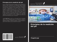Bookcover of Principios de la medición del pH