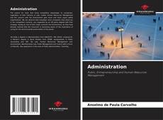 Bookcover of Administration