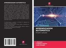 Bookcover of APRENDIZAGEM AUTOMÁTICA
