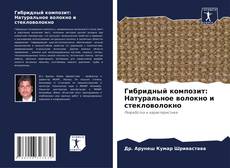 Bookcover of Гибридный композит: Натуральное волокно и стекловолокно