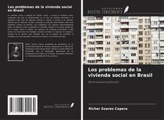 Capa do livro de Los problemas de la vivienda social en Brasil 