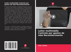 Bookcover of Leitor multimédia Controlo por gestos de mão Reconhecimento