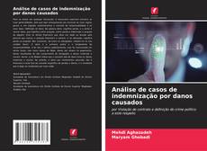 Bookcover of Análise de casos de indemnização por danos causados