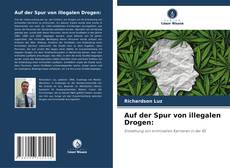 Buchcover von Auf der Spur von illegalen Drogen: