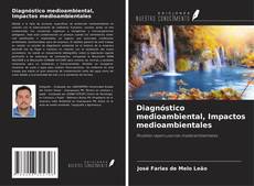 Bookcover of Diagnóstico medioambiental, Impactos medioambientales