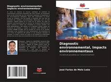 Copertina di Diagnostic environnemental, Impacts environnementaux