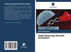 Borítókép a  Vogt-Koyanagi-Harada-Krankheit - hoz