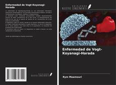 Capa do livro de Enfermedad de Vogt-Koyanagi-Harada 