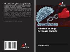 Malattia di Vogt-Koyanagi-Harada的封面
