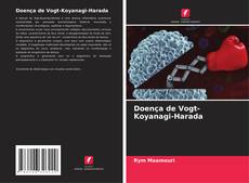 Portada del libro de Doença de Vogt-Koyanagi-Harada