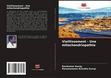 Buchcover von Vieillissement - Une mitochondriopathie