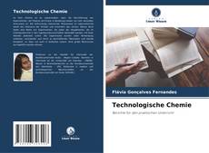 Buchcover von Technologische Chemie