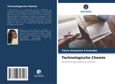 Copertina di Technologische Chemie