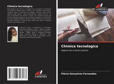 Copertina di Chimica tecnologica