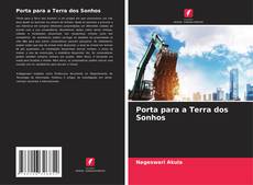 Bookcover of Porta para a Terra dos Sonhos