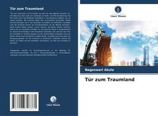 Capa do livro de Tür zum Traumland 