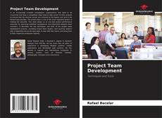 Bookcover of Project Team Development