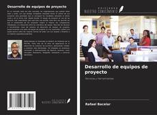 Buchcover von Desarrollo de equipos de proyecto