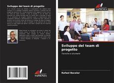 Обложка Sviluppo del team di progetto
