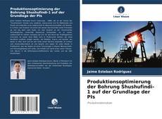 Produktionsoptimierung der Bohrung Shushufindi-1 auf der Grundlage der PIs的封面