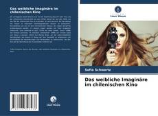 Das weibliche Imaginäre im chilenischen Kino的封面