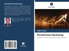 Buchcover von Persönliches Marketing