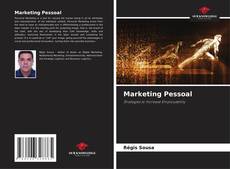 Bookcover of Marketing Pessoal