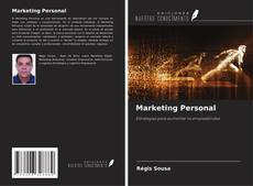 Capa do livro de Marketing Personal 