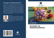 Portada del libro de Virologie für Medizinstudenten