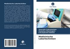 Обложка Medizinische Labortechniken