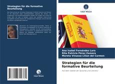 Strategien für die formative Beurteilung kitap kapağı