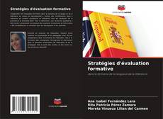 Buchcover von Stratégies d'évaluation formative