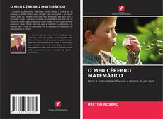 Buchcover von O MEU CÉREBRO MATEMÁTICO