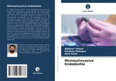 Minimalinvasive Endodontie kitap kapağı