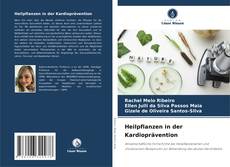 Buchcover von Heilpflanzen in der Kardioprävention