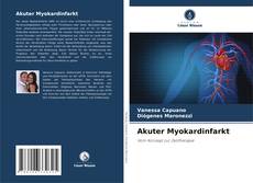 Couverture de Akuter Myokardinfarkt