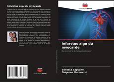 Buchcover von Infarctus aigu du myocarde