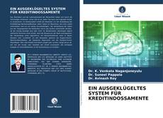 Portada del libro de EIN AUSGEKLÜGELTES SYSTEM FÜR KREDITINDOSSAMENTE