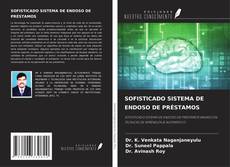Bookcover of SOFISTICADO SISTEMA DE ENDOSO DE PRÉSTAMOS