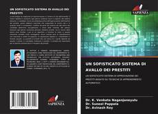 Copertina di UN SOFISTICATO SISTEMA DI AVALLO DEI PRESTITI