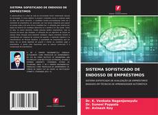 Bookcover of SISTEMA SOFISTICADO DE ENDOSSO DE EMPRÉSTIMOS
