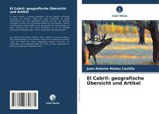 El Cabril: geografische Übersicht und Artikel的封面